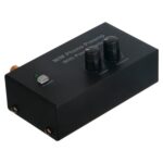 Preamplificador de tocadiscos de vinilo, enchufe estadounidense, PP500 US Plug - Imagen 2