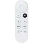 Para decodificador de televisión Google G9N9N Control remoto por voz Bluetooth?, For Google G9N9N