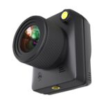 Cámara de lapso de tiempo 4K, ultraligera, visión nocturna a todo color, grabación de seguridad, cámara de lapso de tiempo para sitio de construcción, TL3000