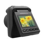 Cámara de lapso de tiempo 4K, ultraligera, visión nocturna a todo color, grabación de seguridad, cámara de lapso de tiempo para sitio de construcción, TL3000 - Imagen 2