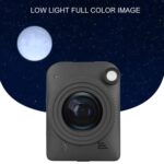 Cámara de lapso de tiempo 4K, ultraligera, visión nocturna a todo color, grabación de seguridad, cámara de lapso de tiempo para sitio de construcción, TL3000 - Imagen 4