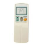 Para piezas de repuesto de Control remoto de aire acondicionado DAIKIN 433A1