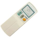 Para piezas de repuesto de Control remoto de aire acondicionado DAIKIN 433A1 - Imagen 3