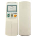 Para piezas de repuesto de Control remoto de aire acondicionado DAIKIN 433A1 - Imagen 4