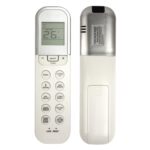 Piezas de repuesto para control remoto de aire acondicionado Midea RG36F/BGEF - Imagen 3
