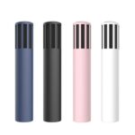 Para micrófono Teslamic 1 par de funda protectora de silicona cubierta de micrófono inalámbrico - Imagen 3