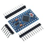 Pro Mini ATMEGA328P mejorado para placa de desarrollo Arduino, 3.3V/8M