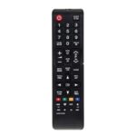 Mando a distancia de repuesto para Samsung LED Smart TV AA59-00786A, AA59-00786A