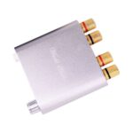 Módulo de placa amplificadora Digital de Audio Bluetooth 100W + 100W tarjeta de sonido externa USB AUX