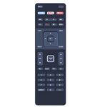 Mando a distancia IR XRT122 apto para VIZIO Smart TV