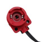 HID Ballast 3-Pin Car Headlight D2 High Voltage Head - Imagen 4