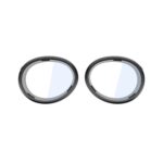 Para Apple Vision Pro Marco magnético Gafas VR Accesorios inteligentes, 1.61 Refractive Index Frame+300 Degree Lens