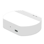 Puerta de enlace inalámbrica ZigBee para casa inteligente Ewelink con dispositivos de puerta de enlace SONOFF