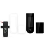 Cubierta de superficie de instrumento con pegamento de doble cara, Panel de visualización, accesorios para patinete eléctrico, For Xiaomi M365 Pro - Imagen 2