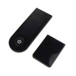 Cubierta de superficie de instrumento con pegamento de doble cara, Panel de visualización, accesorios para patinete eléctrico, For Xiaomi M365 Pro - Imagen 3