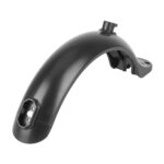 Guardabarros trasero de plástico para patinete Xiaomi M365/1S/PRO, 4 orificios, 8,5 pulgadas, Fender+Tail Light Set - Imagen 2