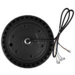 Para Xiaomi M365 AIMITE Motor de scooter eléctrico 36V 250W Neumáticos de panal sólidos