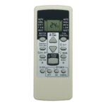 Para Fujitsu AR-RCD1C / AR-RCE1C Piezas de repuesto de control remoto de aire acondicionado - Imagen 2