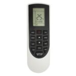 Para piezas de repuesto de Control remoto de aire acondicionado GREE YAN1F1