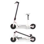 Para Xiaomi M365 Pro AIMITE accesorios para patinete eléctrico asiento amortiguador - Imagen 2