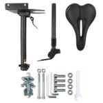 Para Xiaomi M365 Pro AIMITE accesorios para patinete eléctrico asiento amortiguador - Imagen 3