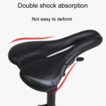 Para Xiaomi M365 Pro AIMITE accesorios para patinete eléctrico asiento amortiguador - Imagen 4