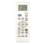 Para piezas de repuesto de Control remoto de aire acondicionado SHARP