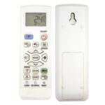 Para piezas de repuesto de Control remoto de aire acondicionado SHARP - Imagen 3