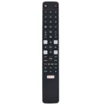 Para TCL TV Control remoto Universal YAI3 YUI2 YU14 YUI1 YU11 65C