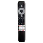 Para el control remoto de TV inteligente infrarrojo TCL FMR1