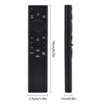 Control remoto de repuesto para Samsung Smart TV BN59-01385A, Charging - Imagen 2