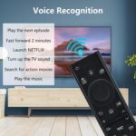 Control remoto de repuesto para Samsung Smart TV BN59-01385A, Charging - Imagen 4