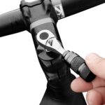 Juego combinado de herramientas de reparación de bicicletas BENGGUO con llave de trinquete para bicicletas de montaña, Set 1 - Imagen 2