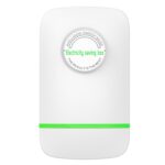 SD008 Smart Home Energy Saver Portable Safety Power Saving Box, UK Plug