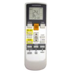 Piezas de repuesto para control remoto de aire acondicionado Fujitsu AR-RAH1U
