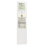 Piezas de repuesto para control remoto de aire acondicionado Fujitsu AR-REM1U