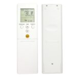 Piezas de repuesto para control remoto de aire acondicionado Fujitsu AR-REM1U - Imagen 2