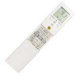 Piezas de repuesto para control remoto de aire acondicionado Fujitsu AR-REM1U - Imagen 3