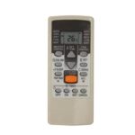 Piezas de repuesto para control remoto de aire acondicionado Fujitsu AR-PV1