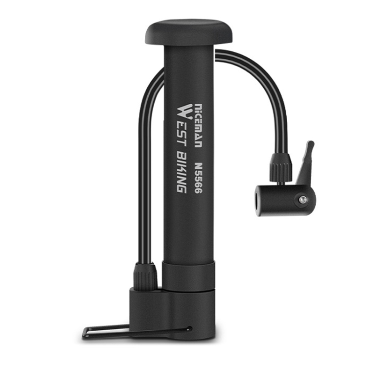 TBD0605248401A.jpg Minibomba para bicicleta WEST BIKING Equipo de ciclismo - Imagen 1