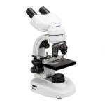 Microscopio binocular compuesto SVBONY SV605 40-1600X, EU Plug
