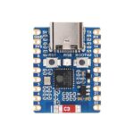 Placa de desarrollo de procesador dual Waveshare ESP32-C6 Mini WiFi 6 y Bluetooth 5, Zero-M - Imagen 3