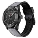 Reloj deportivo de cuarzo luminoso resistente al agua con luz NORTH EDGE para hombre - Imagen 2