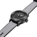 Reloj deportivo de cuarzo luminoso resistente al agua con luz NORTH EDGE para hombre - Imagen 4