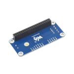 Módulo de bus CAN HAT SPI RS485 para Raspberry Pi Waveshare 14882 - Imagen 2