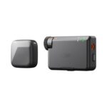 Original 1 TX + 1 RX para DJI Mic Mini