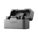 Original 2 TX + 1 RX + Estuche de carga para DJI Mic Mini - Imagen 3