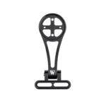 Soporte para cámara y medidor de velocidad para ciclismo de carretera WEST BIKING, Adjustable Hollow 401