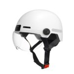 Grabadora inteligente para casco de ciclismo Anytek RAW2, cámara deportiva antivibración para exteriores con montaje en la cabeza