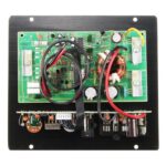 Placa amplificadora de coche PA-60A de 12 V y 600 W, módulo de subwoofer de audio de alta potencia - Imagen 3